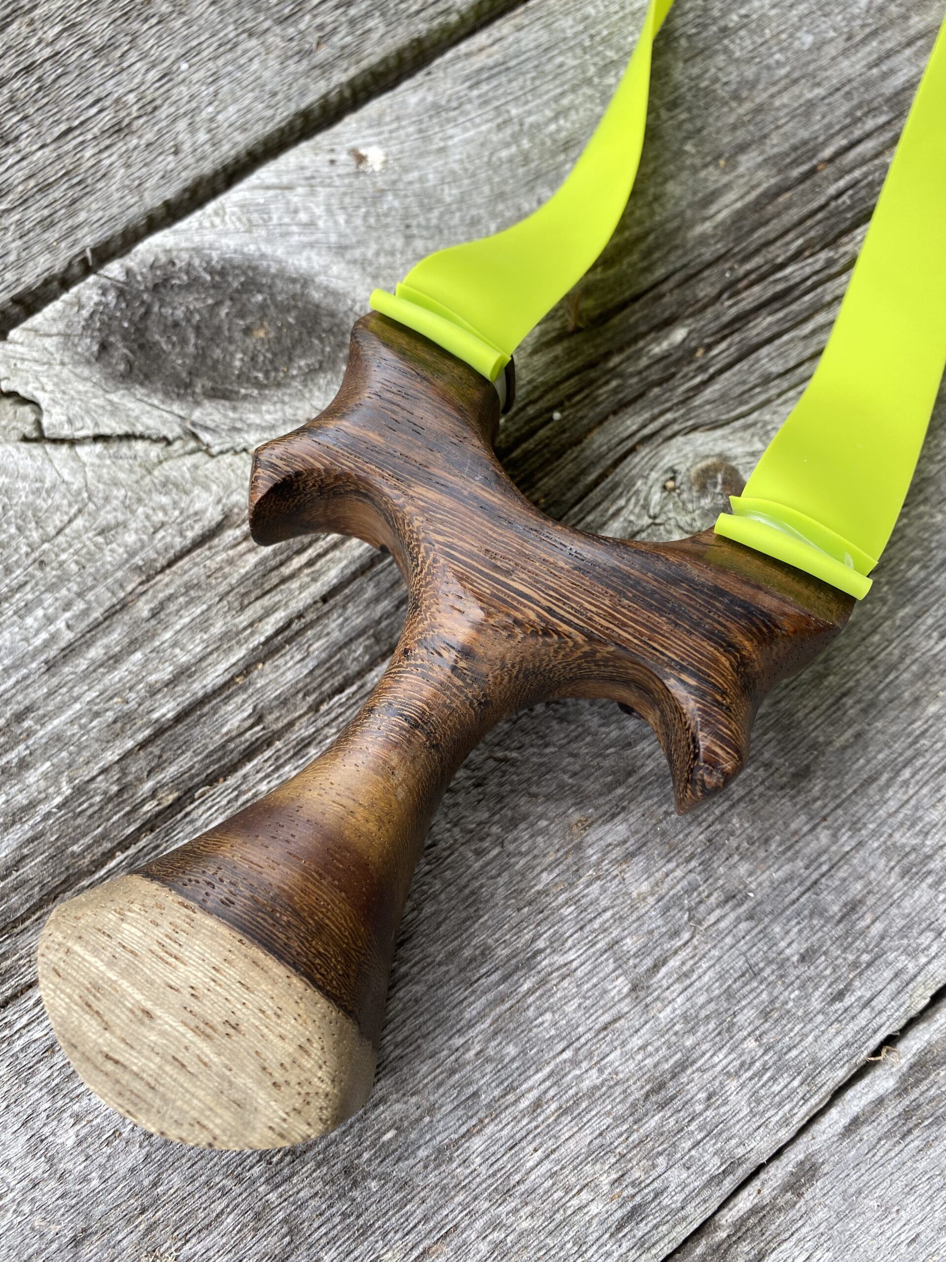 Handcrafted Johar Slingshot - Image 2