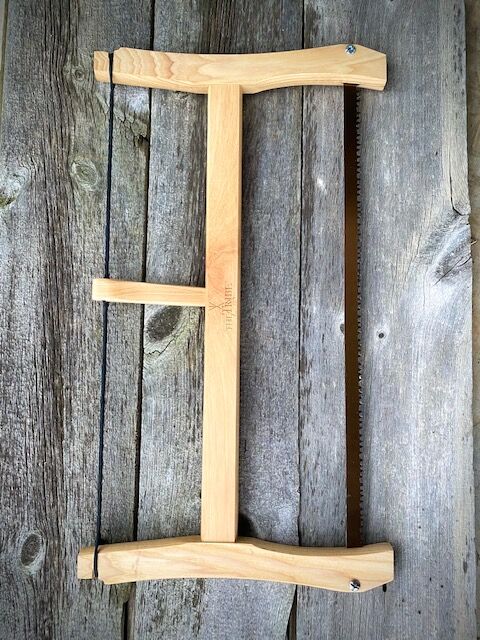 Folding Buck Saw