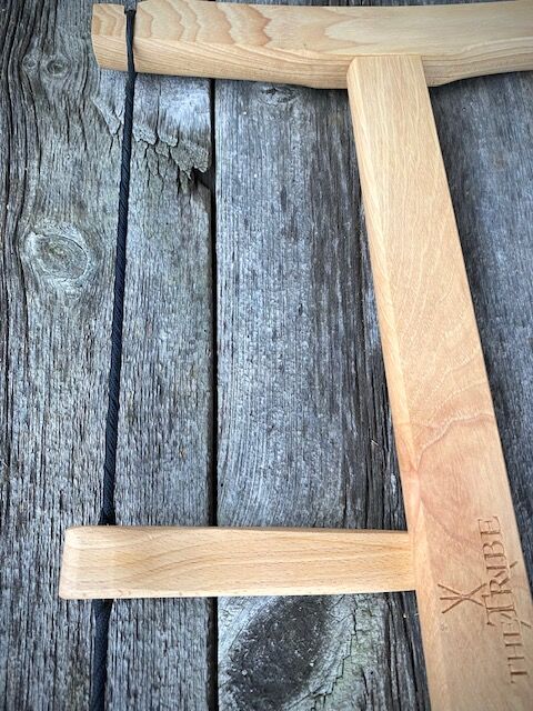 Folding Buck Saw - Image 4