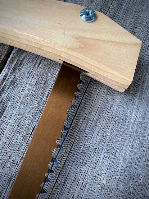 Folding Buck Saw - Image 3
